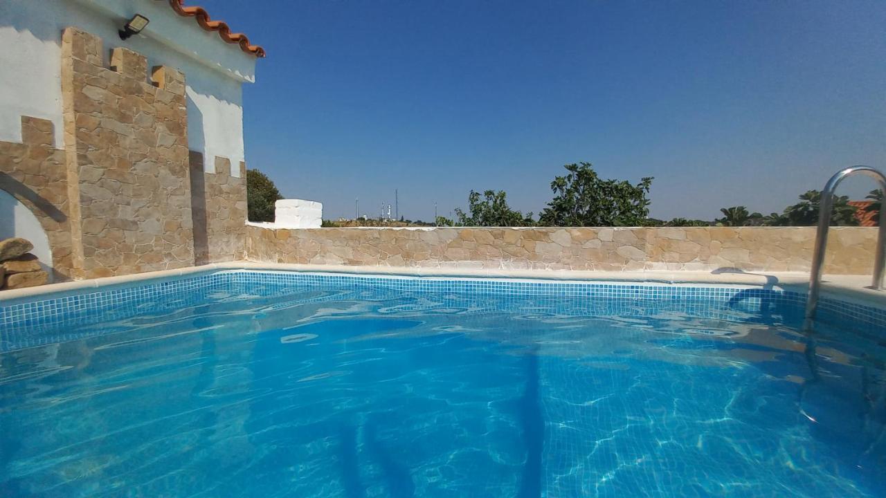 Casa Do Castelo Hotel Arraiolos Luaran gambar