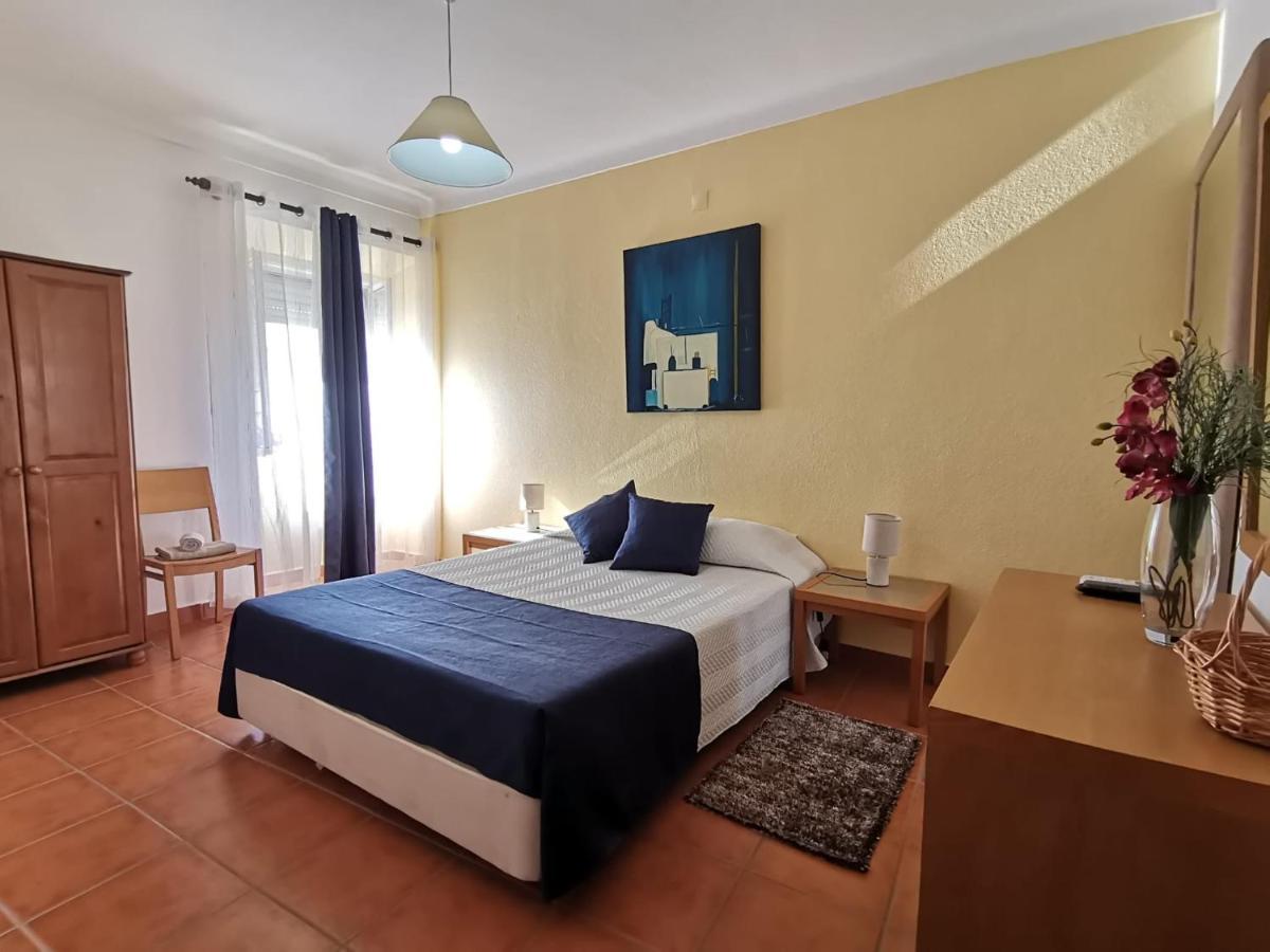 Casa Do Castelo Hotel Arraiolos Luaran gambar