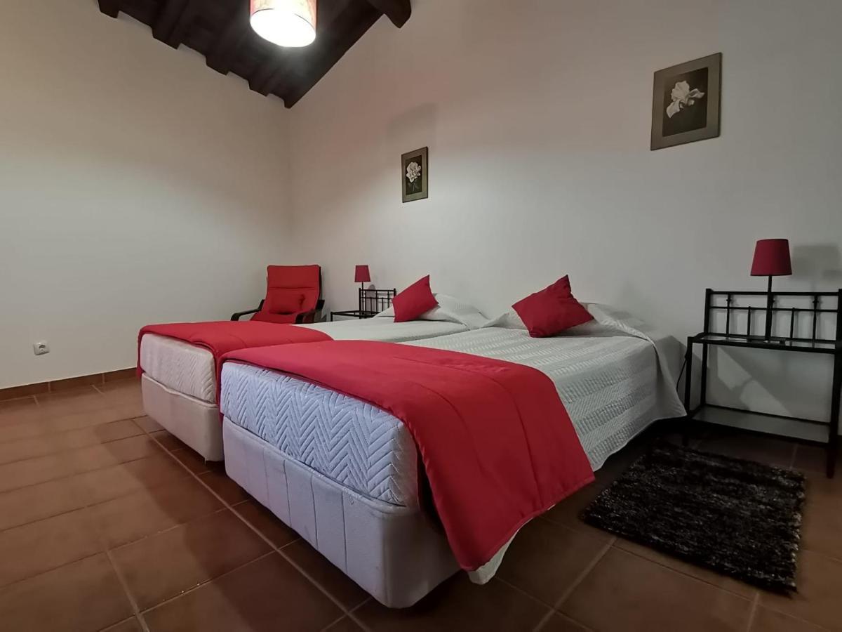 Casa Do Castelo Hotel Arraiolos Luaran gambar