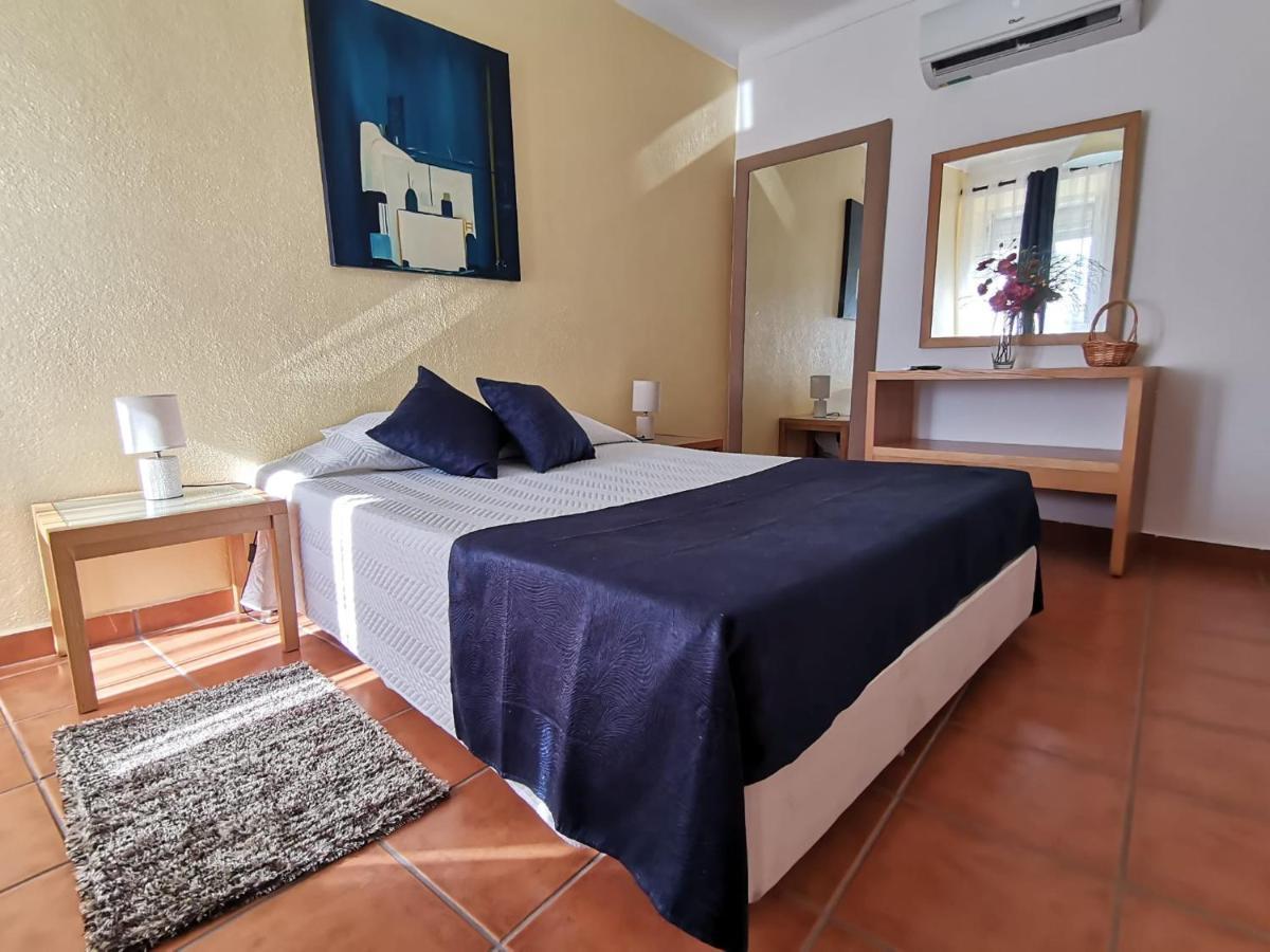 Casa Do Castelo Hotel Arraiolos Luaran gambar
