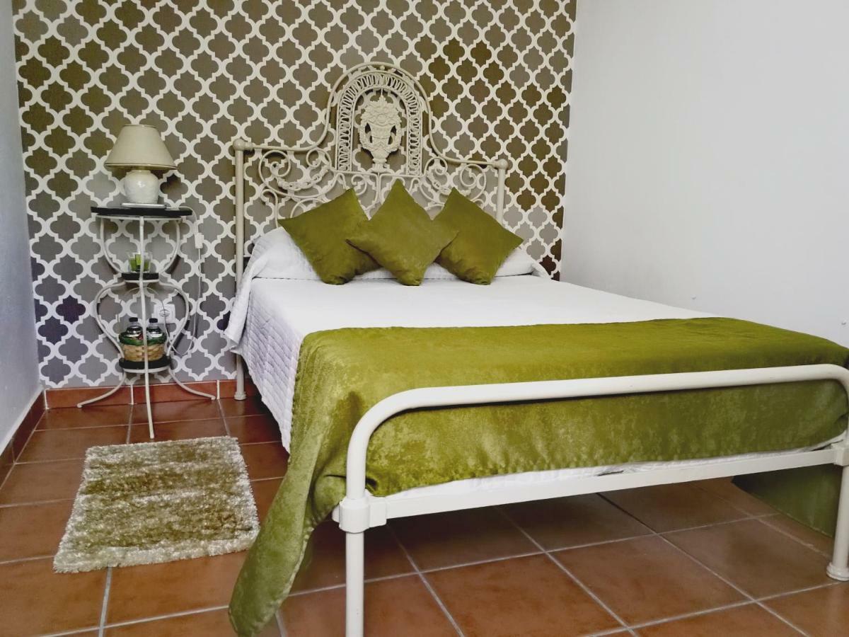 Casa Do Castelo Hotel Arraiolos Luaran gambar