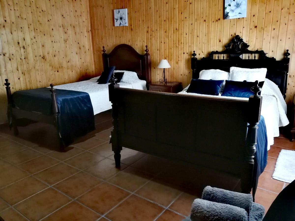 Casa Do Castelo Hotel Arraiolos Luaran gambar