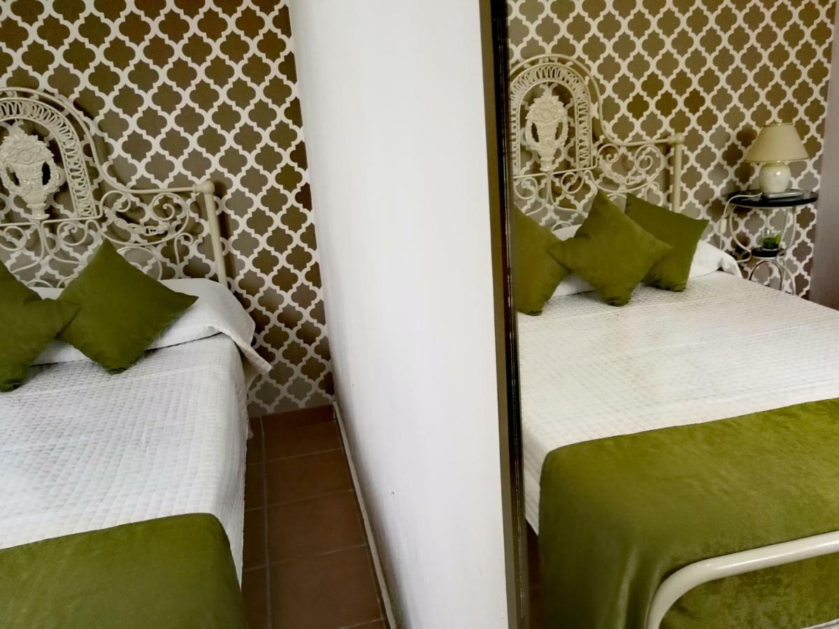 Casa Do Castelo Hotel Arraiolos Luaran gambar