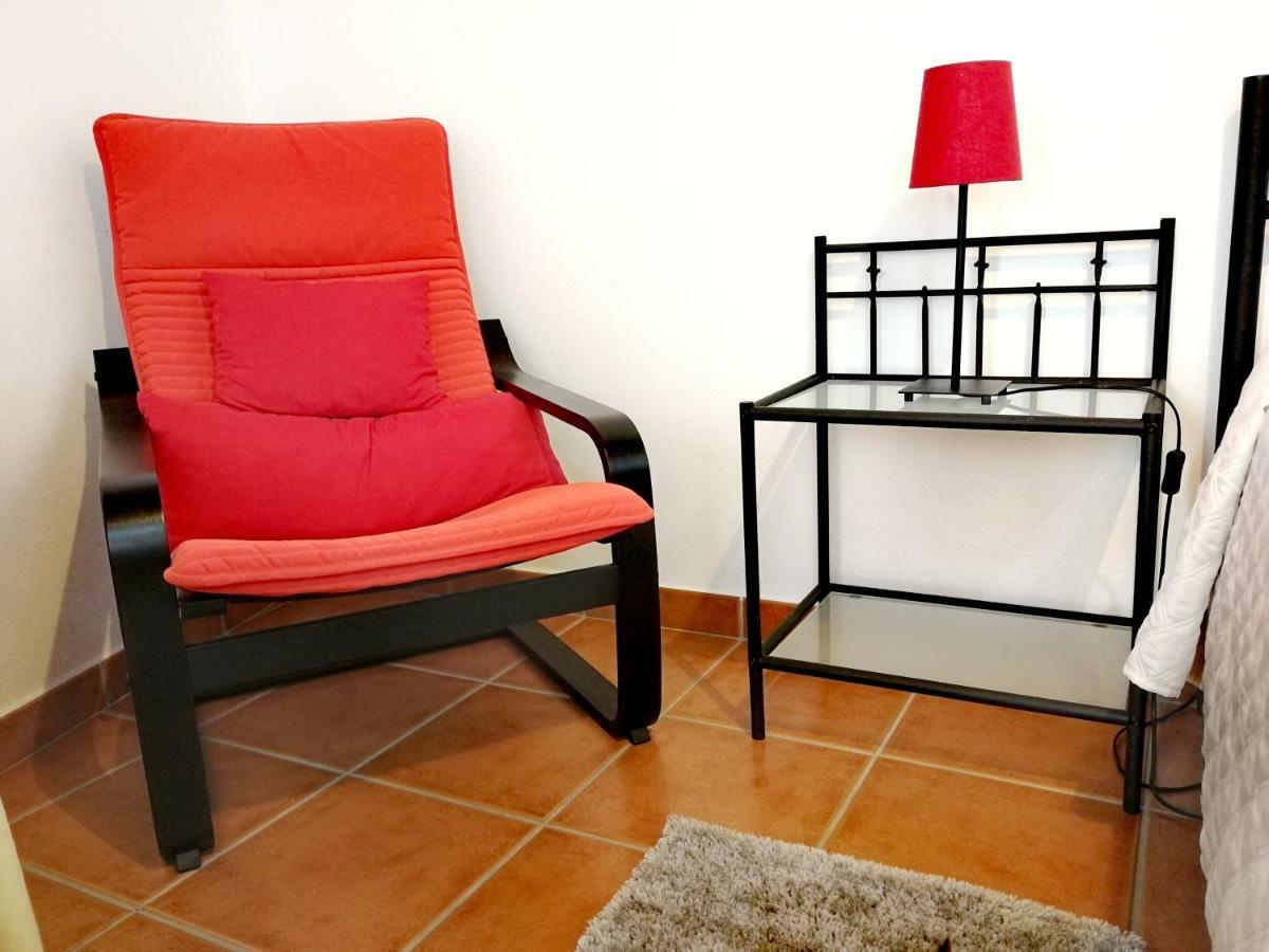 Casa Do Castelo Hotel Arraiolos Luaran gambar